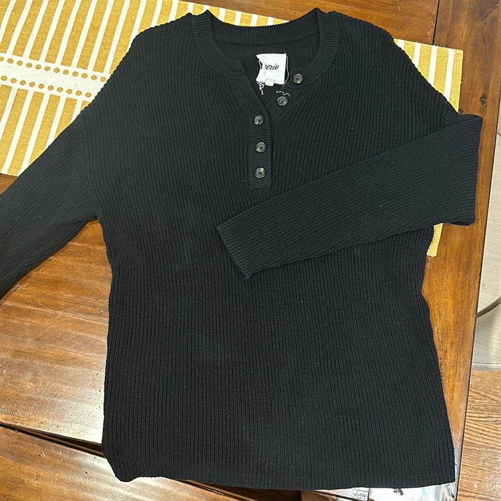 Fairly new oversized sweatshirt from Aerie